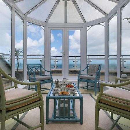 Appartamento Ocean Gem Carbis Bay Esterno foto