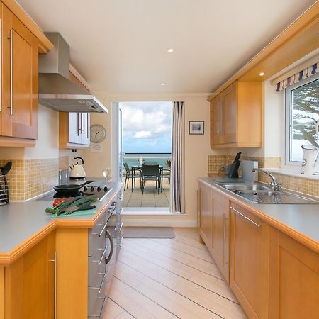 Appartamento Ocean Gem Carbis Bay Esterno foto