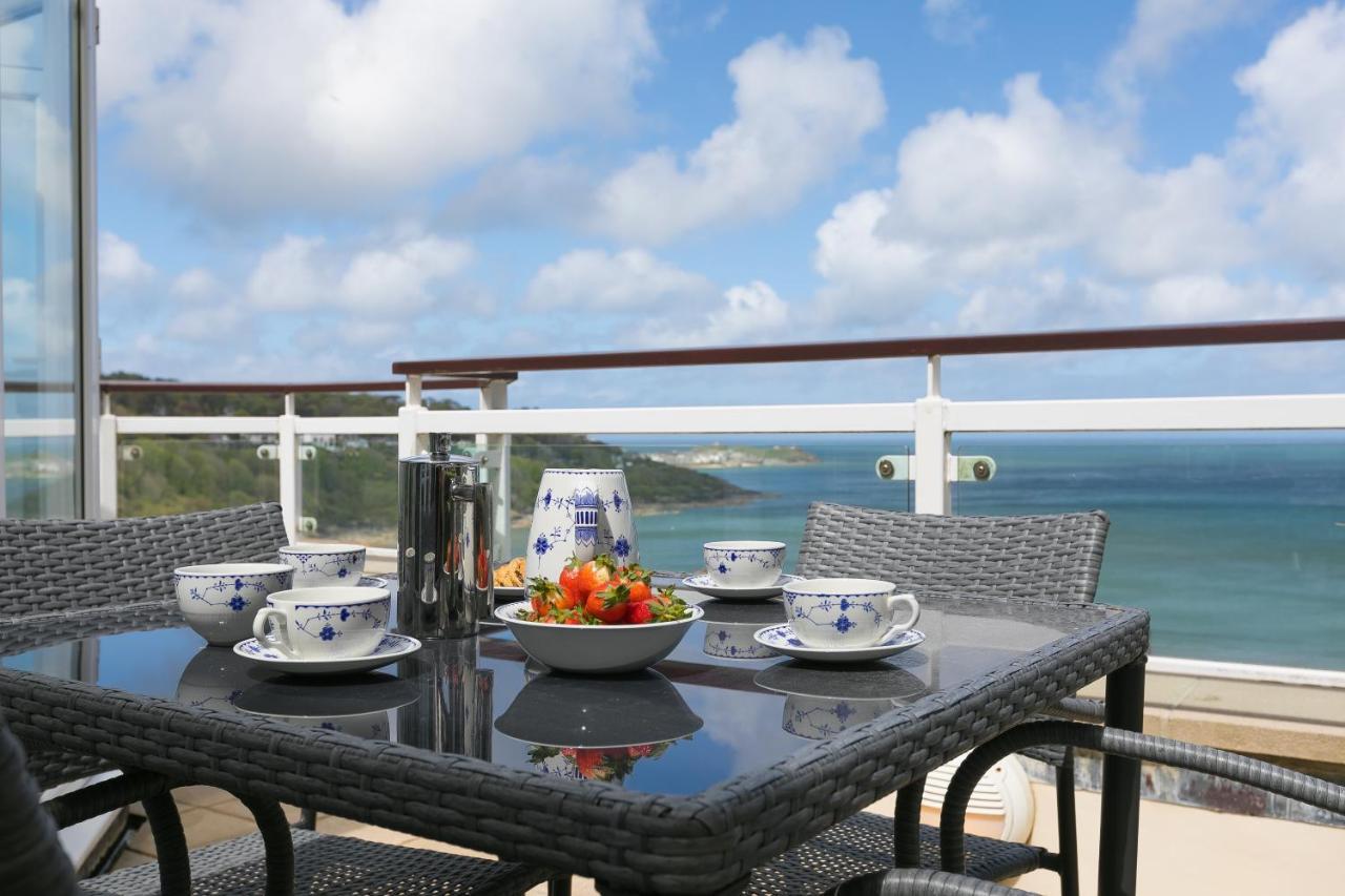 Appartamento Ocean Gem Carbis Bay Esterno foto