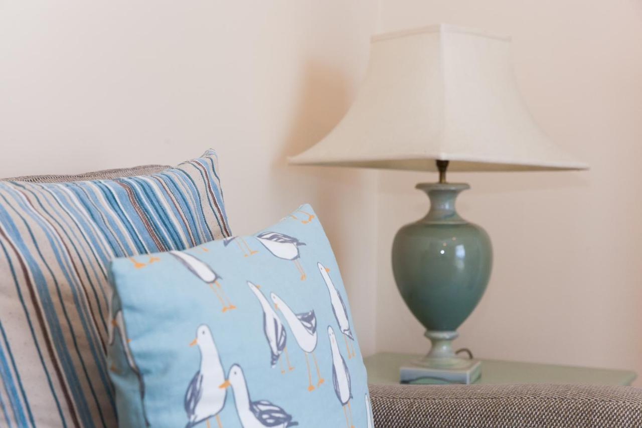 Appartamento Ocean Gem Carbis Bay Esterno foto