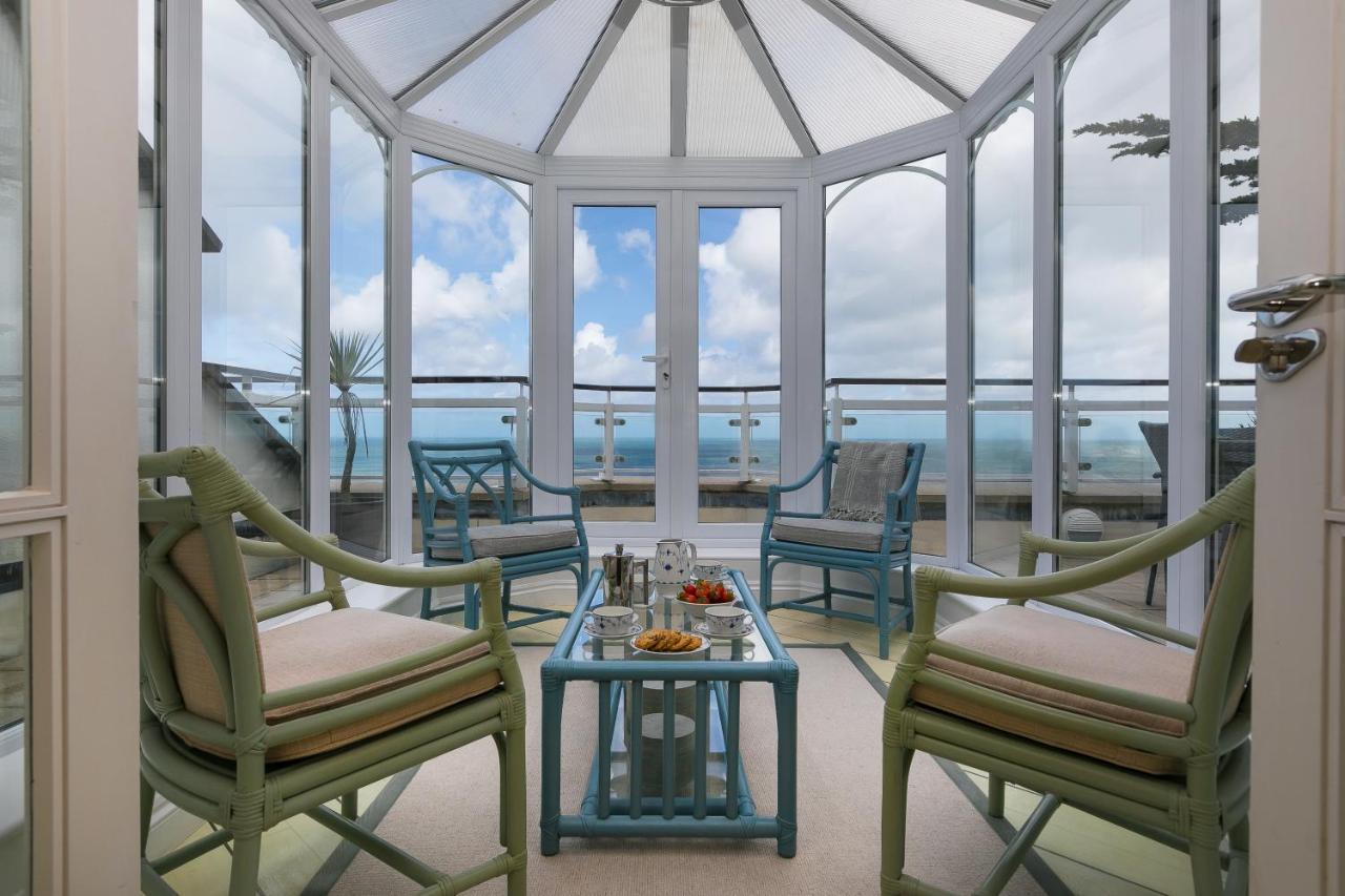 Appartamento Ocean Gem Carbis Bay Esterno foto