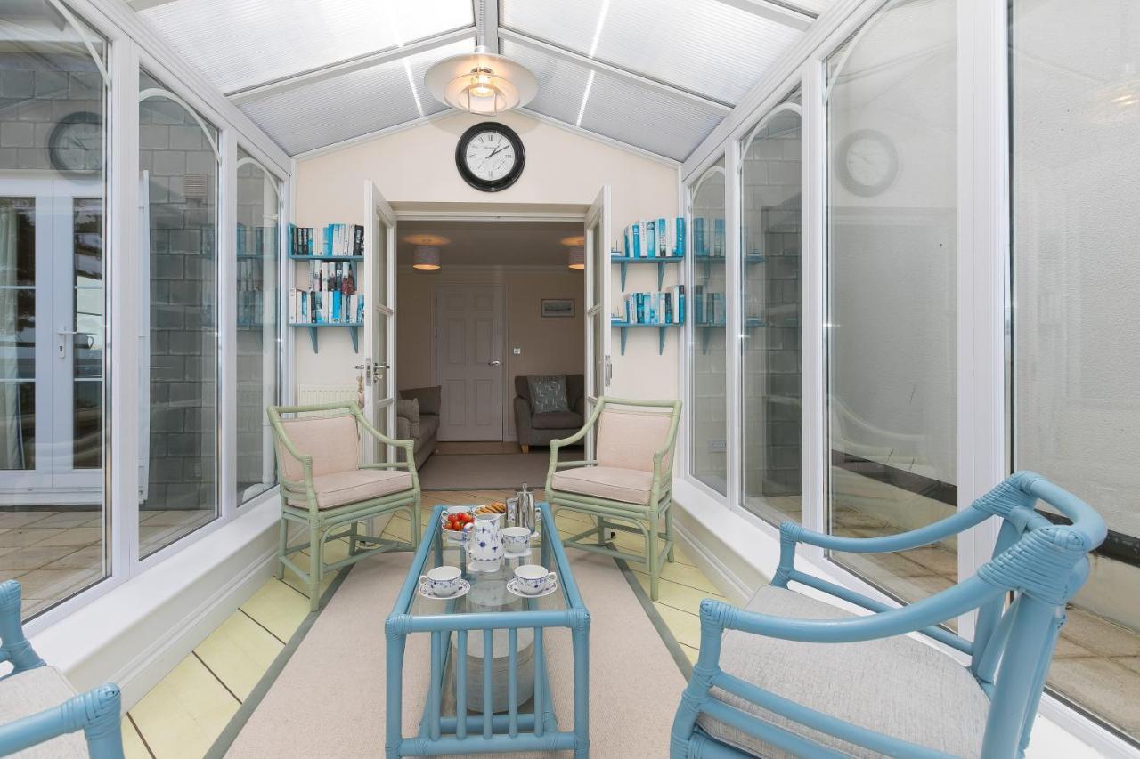 Appartamento Ocean Gem Carbis Bay Esterno foto