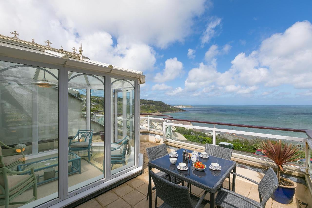 Appartamento Ocean Gem Carbis Bay Esterno foto