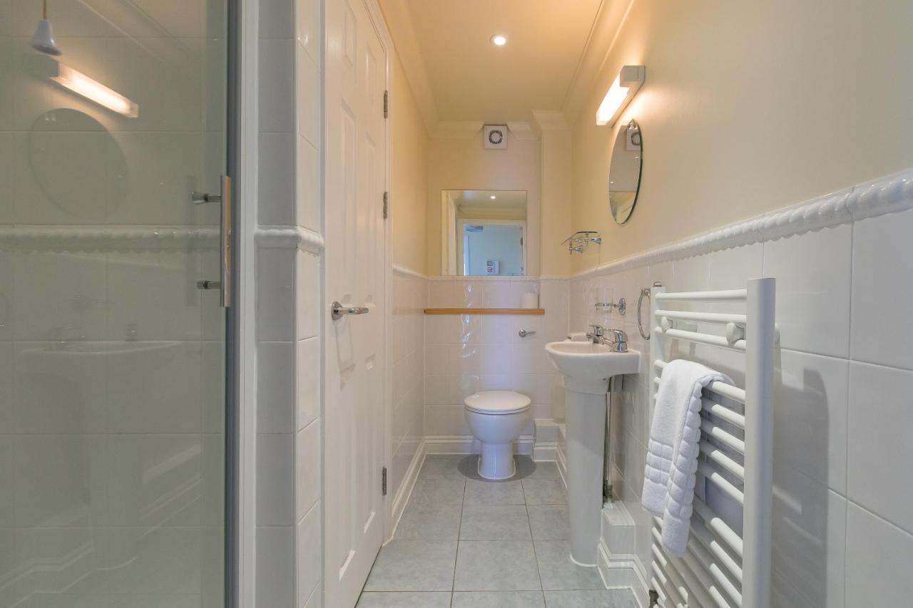 Appartamento Ocean Gem Carbis Bay Esterno foto
