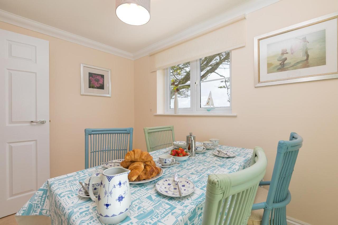 Appartamento Ocean Gem Carbis Bay Esterno foto