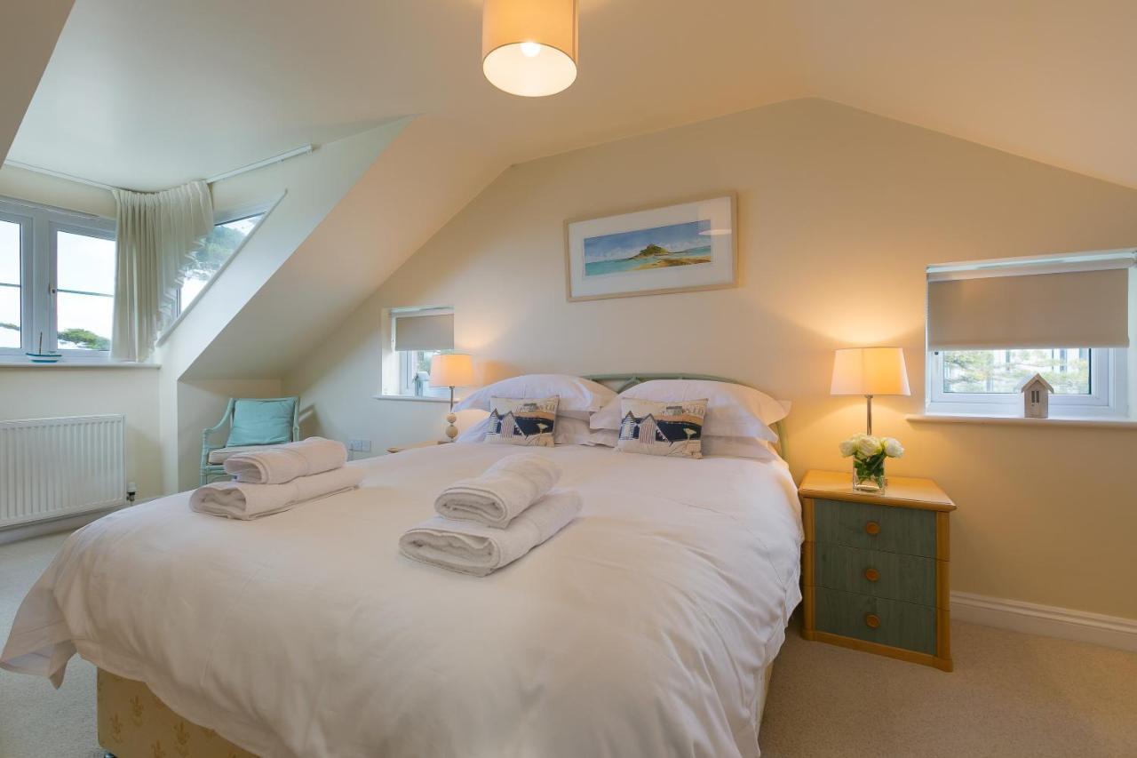Appartamento Ocean Gem Carbis Bay Esterno foto
