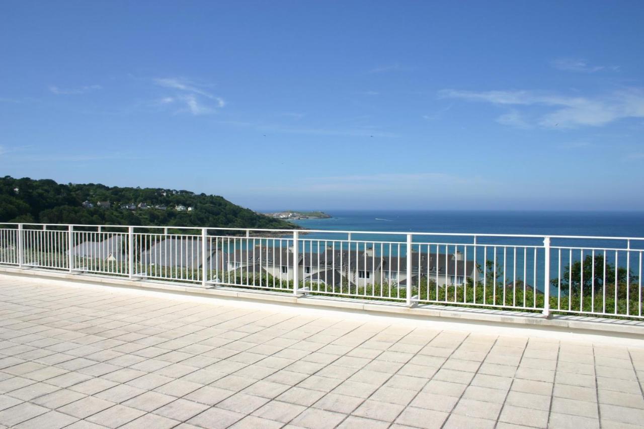 Appartamento Ocean Gem Carbis Bay Esterno foto