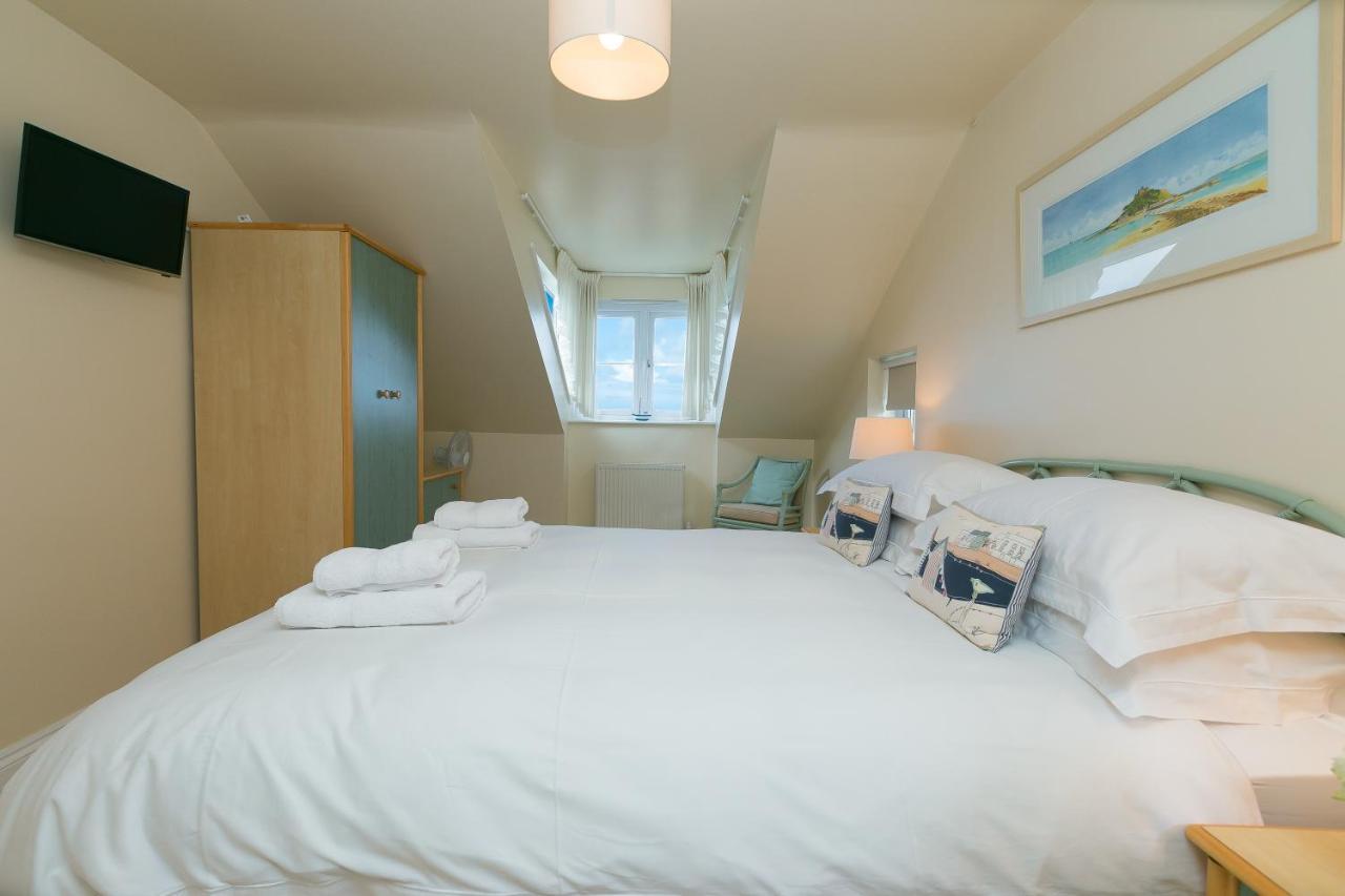 Appartamento Ocean Gem Carbis Bay Esterno foto