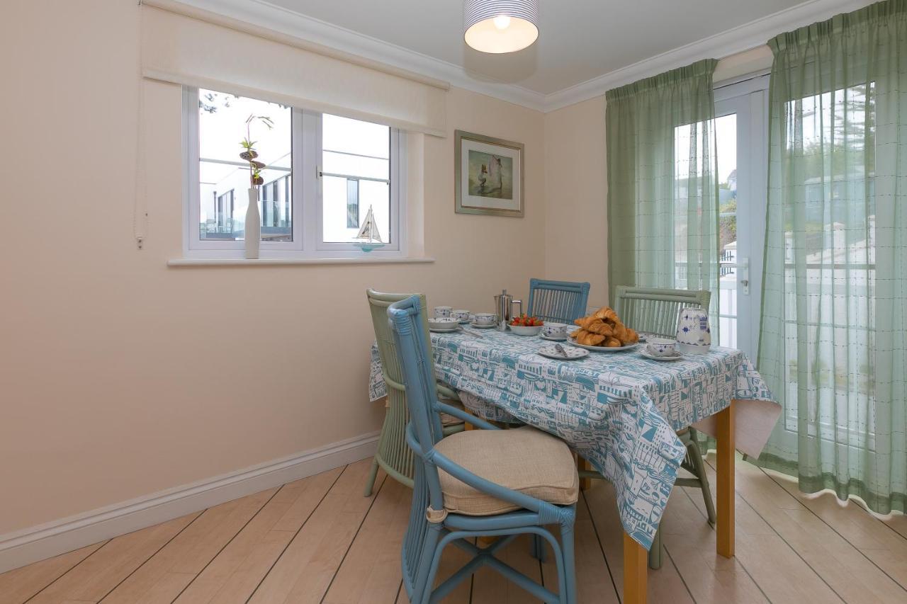 Appartamento Ocean Gem Carbis Bay Esterno foto
