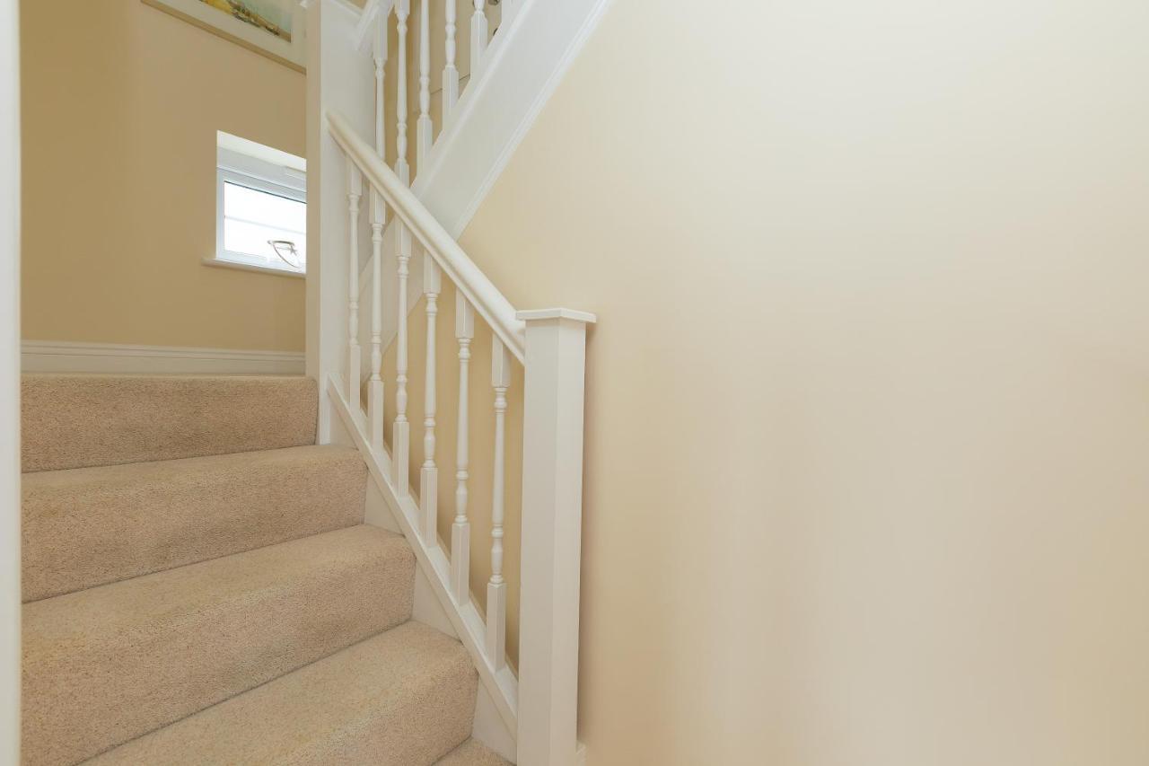 Appartamento Ocean Gem Carbis Bay Esterno foto