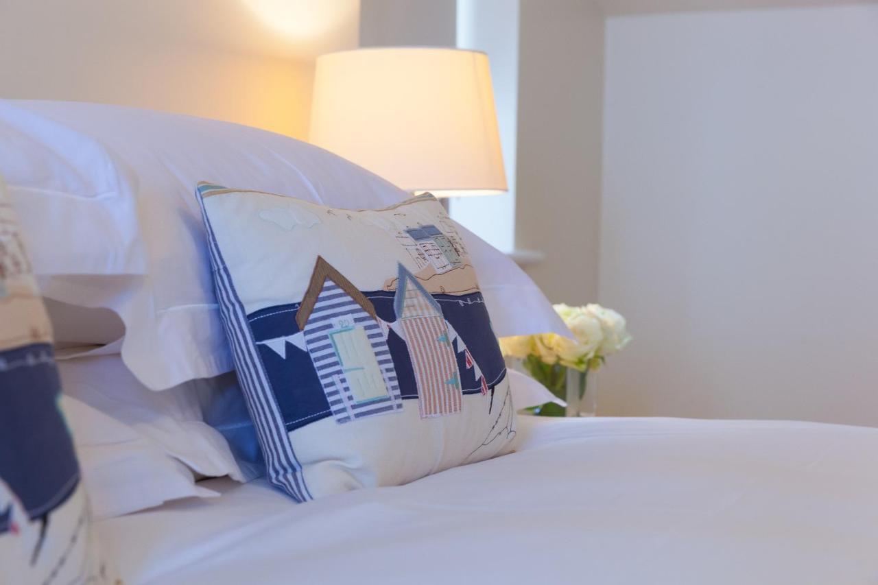 Appartamento Ocean Gem Carbis Bay Esterno foto